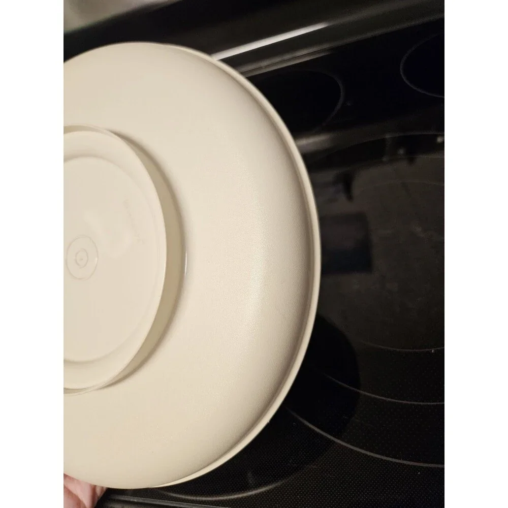 Tupperware like new